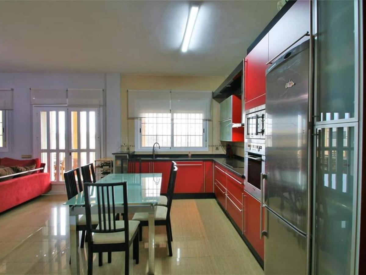 Belvilla By Oyo Villa Valerya Ibanez ภายนอก รูปภาพ